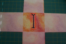 cut top opening