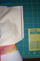stitch sides