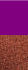 brown and purple 2 square