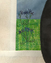 Machine Embroidery Lace by Threadlove