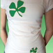 St. Pat's Day Applique