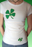 St. Pat's Applique