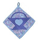 free hot pad pattern