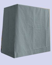 bird cage night cover pattern