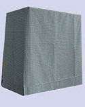 bird cage cover pattern