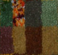 block hooked rug pattern