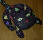 beanbag toy