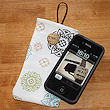 cell phone case sewing pattern