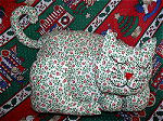 Christmas Cat