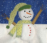holiday free patterns