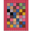 doll quilt pattern
