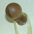 drapery hanging knobs