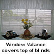 free curtain pattern