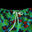 drawstring pants instructions