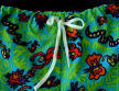 drawstring pants instructions