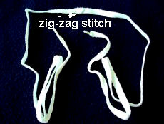 shoelaces