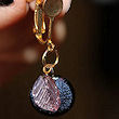 clip on earrings