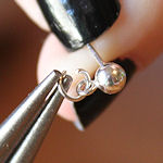 slide on stud