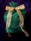 easy gift bag pattern