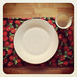 placemat patterns