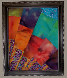 flip and sew quilt block
