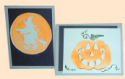 Halloween cards