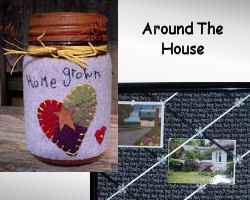 home crafts