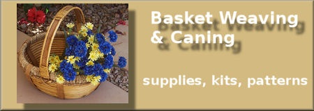 basket supplies
