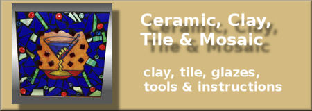 ceramic supplies