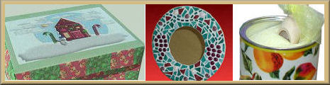 learn new crafts