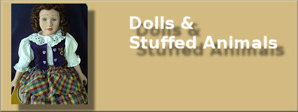 doll supplies