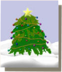 holiday patterns