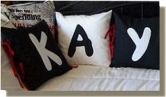 free pillow patterns