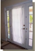 free curtain patterns