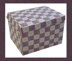 paper craft free projects