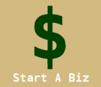 start your business!