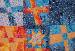 quilt fabric
