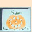 Halloween cards