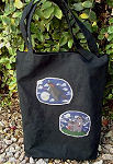 Holiday Tote