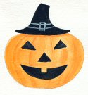 fall & halloween patterns