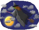 free halloween graphics