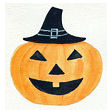 fall & halloween patterns