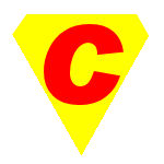 letter applique