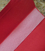 create hem