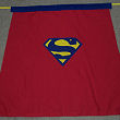 super hero cape