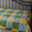 hospital quilt pattern