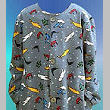make a robe