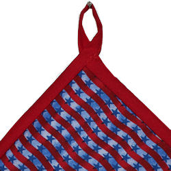 quilt and wall hanging binding