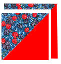 squared block