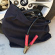 jumper cable storage bag